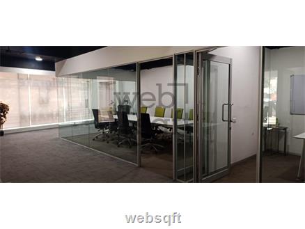 Office Space for Rent in Hyderabad